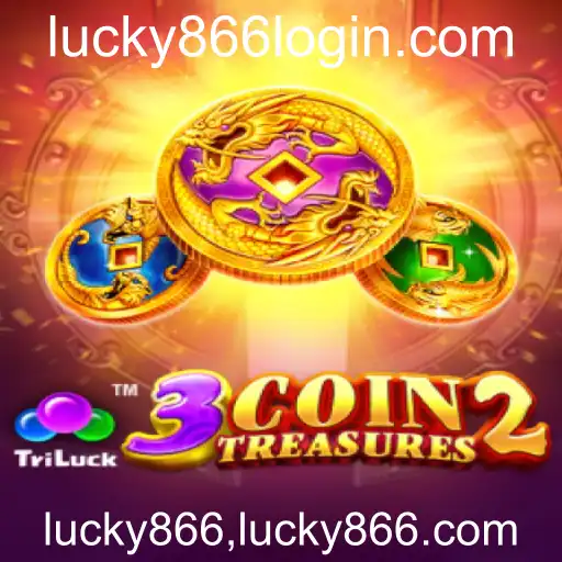 Descubra as Aventuras de 3CoinTreasures2: Regras e Estratégias para Vencer