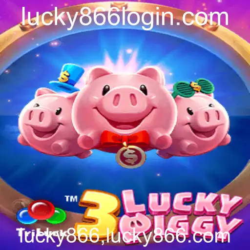Descubra o Excitante Mundo do Jogo 3LUCKYPIGGY