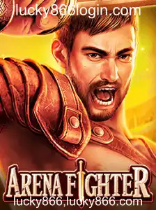 ArenaFighter: A Emoção dos Combates Virtuais e a Ascensão de lucky866