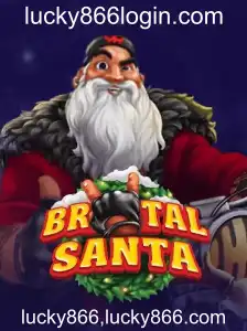 BrutalSanta: Uma Aventura Natalina Única para Jogadores