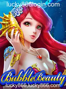 Descubra o Mundo Encantador de BubbleBeauty