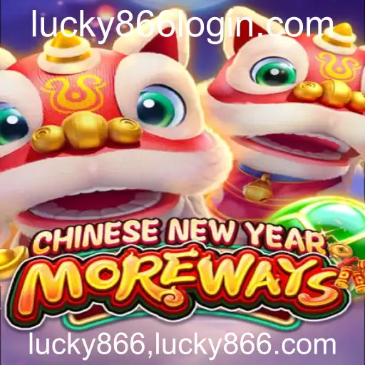 Descubra as Emoções do Jogo CHINESENEWYEARMOREWAYS