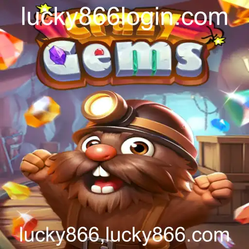 Explorando CrazyGems: O Novo Jogo de Sucesso para 2023