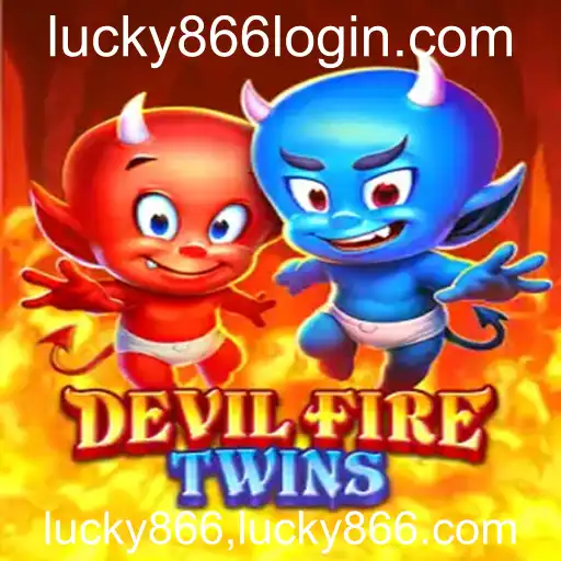 Descubra o Fascinante Jogo DevilFireTwins