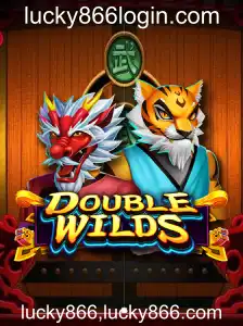 Descubra a Emoção do Jogo DoubleWilds com lucky866