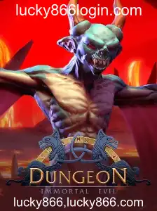 Descubra o Fascinante Mundo do Jogo Dungeon
