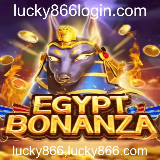 Descubra o Fascinante Mundo de EgyptBonanza no Lucky866