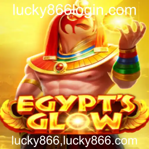 Descubra a Magia de EgyptsGlow: O Jogo que Ilumina Sua Sorte