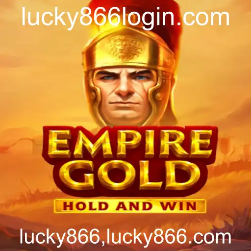 EmpireGold: Descubra o Jogo de Estratégia e Fortuna