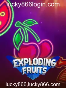 Explorando ExplodingFruits: Diversão e Estratégia em Cada Jogada