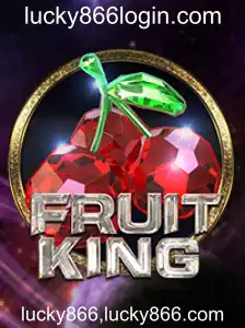 Explorando o Jogo FruitKing: Inspiração e Regras
