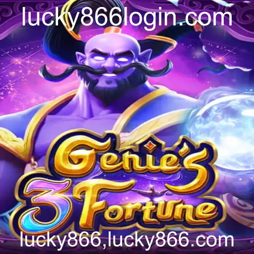 Explorando o Mundo de Genie3Fortune: Um Jogo de Sorte e Estratégia
