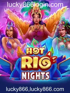 Explorando o Fascinante Mundo de HotRioNights: Um Jogo de Emoções e Estratégias