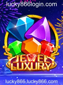Explorando o Jogo JewelLuxury: Uma Experiência de Brilho e Estratégia