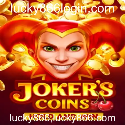 Explorando JokersCoins: O Novo Fenômeno de Jogo Online