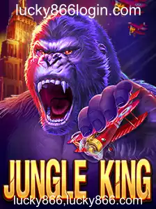 Descobrindo JungleKing: O Fascinante Mundo do Jogo de Aventura