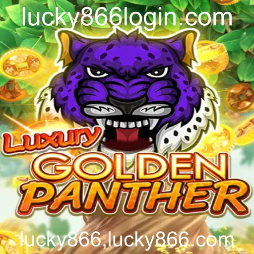Explorando o Universo de LUXURYGOLDENPANTHER