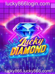 Explorando o Mundo de LuckyDiamond: O Jogo de Azar que Conquista Multidões