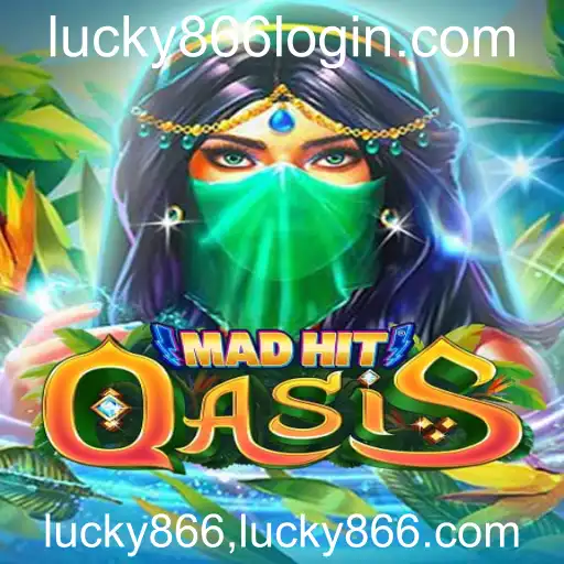 Explorando o Mundo de MadHitOasis: Um Jogo Empolgante