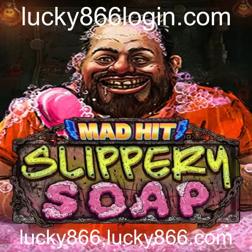 MadHitSlipperySoap: Descubra o Jogo que está Conquistando o Mundo