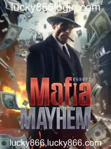 Explorando MafiaMayhem: Um Jogo de Estratégia e Intriga