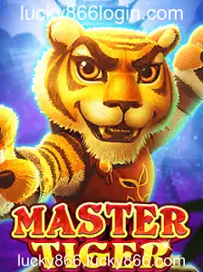 Conheça o Jogo MasterTiger: Emoção e Estratégia em Destaque