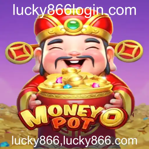 Explorando o Fascinante Universo de MoneyPot: O Jogo de Sorte do Momento