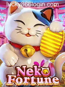 Explorando o Mundo de NekoFortune: Um Jogo de Sorte e Estratégia
