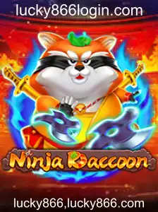 Descubra o Emocionante Mundo de NinjaRaccoon: Aventura e Estratégia na Era Digital