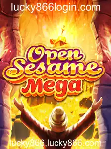 Descubra o Envolvente Mundo de OPENSESAMEMEGA