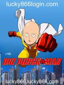 Explorando o Universo de OnePunchMan e o Fascínio dos Jogos Online