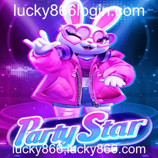 PartyStar: Um Jogo Emocionante para Todas as Idades
