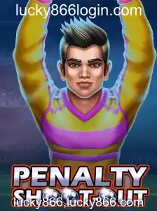 PenaltyShootOut: Uma Imersão no Mundo dos Pênaltis