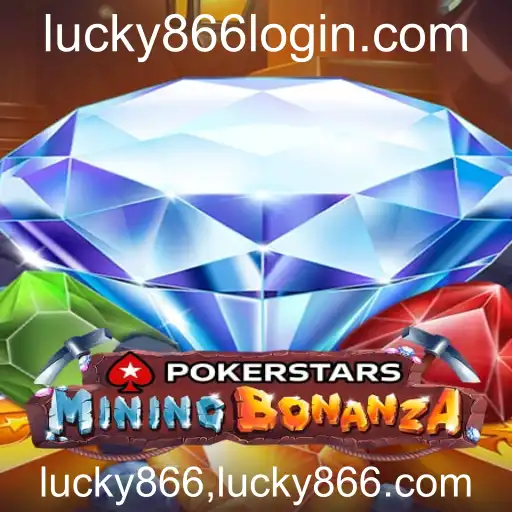 Descubra o Mundo de Pokerstars: Jogue e Ganhe com Lucky866