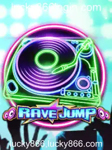 Explorando o Mundo Vibrante de RaveJump