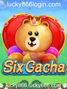 Descubra o Mundo de SixGacha: O Jogo de Sorte que Está Conquistando o Mundo