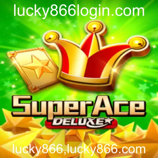 Descubra o Fascinante Mundo de SuperAceDeluxe