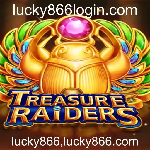 Desbravando o Mundo de TreasureRaiders: Um Jogo Repleto de Aventura