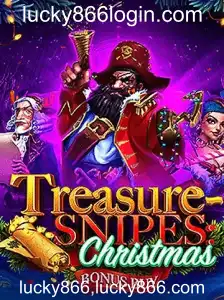 Explorando o Mundo de TreasuresnipesChristmas: O Jogo Festivo que Encanta