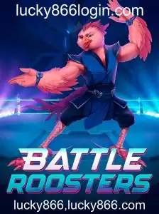 Explorando o Mundo de BattleRoosters: Estratégia e Aventura no Novo Jogo de Ação