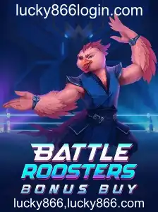 Desvendando o Jogo BattleRoostersBonusBuy: Uma Nova Aventura no Mundo dos Jogos de Sorte