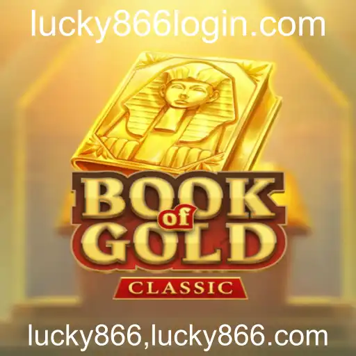 Descubra o Fascinante Mundo do BookOfGoldClassic