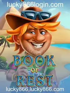 Descubra o Fascinante Mundo de BookofRest: Jogo de Estratégia e Aventura