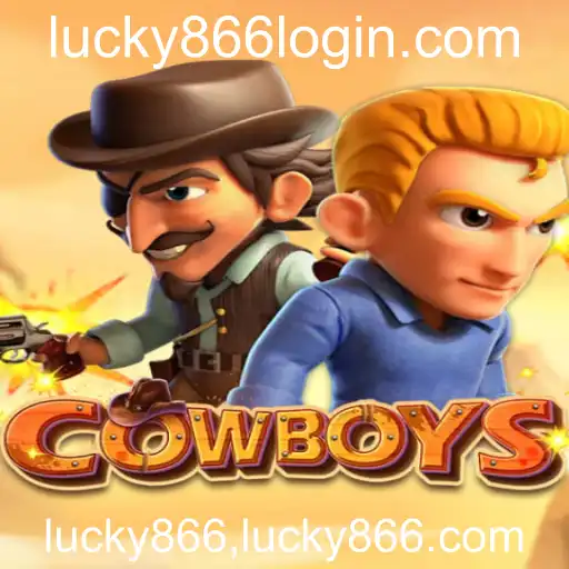 Descubra a Emoção de COWBOYS: O Novo Jogo de Estratégia e Aventura