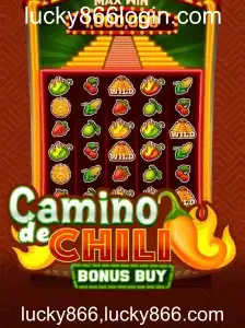 Descubra o Excitante Jogo CaminodeChiliBonusBuy