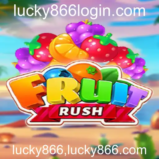 Descubra o Mundo Emocionante de FruitRush