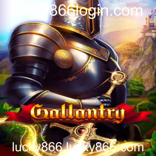 Gallantry: Um Mergulho no Mundo Fascinante do Jogo