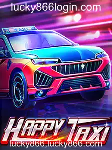 Explorando o Mundo de HappyTaxi: Uma Jornada de Aventura e Estratégia