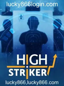 HighStriker: Desvendando o Jogo que Está Conquistando o Mundo
