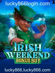 Explorando o Mundo de IrishWeekendBonusBuy: Um Jogo de Sorte e Estratégia